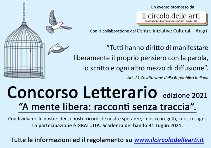 Senza barriere